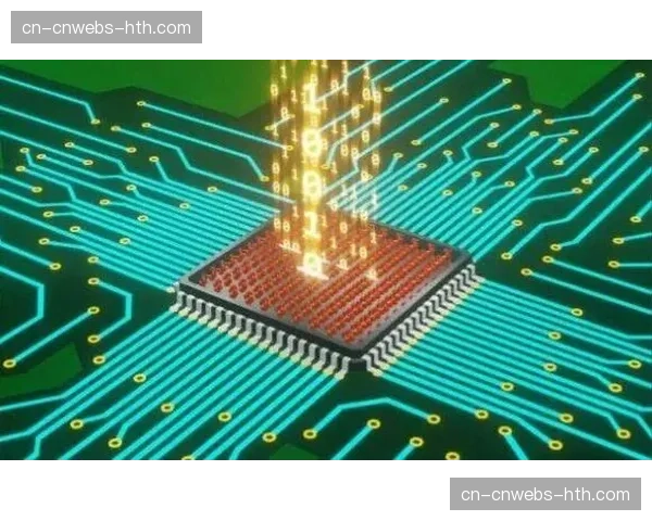 国产化编解码芯片在本季规模化落地 这种替代提升了高帧率图像处理响应速率