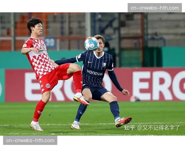 美因茨1-0小胜波鸿，赢得价值六分的保级关键战