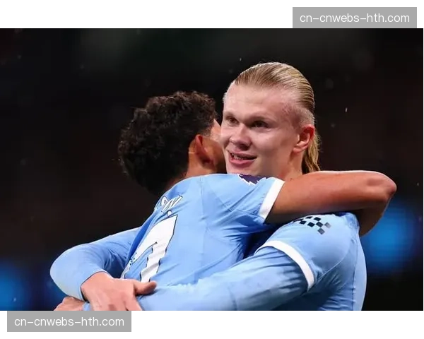 哈兰德双响，曼城3-1力克利物浦重登积分榜首