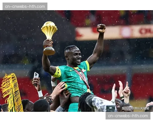 从非洲杯归来，塞内加尔国脚谈双线作战的疲劳与荣誉